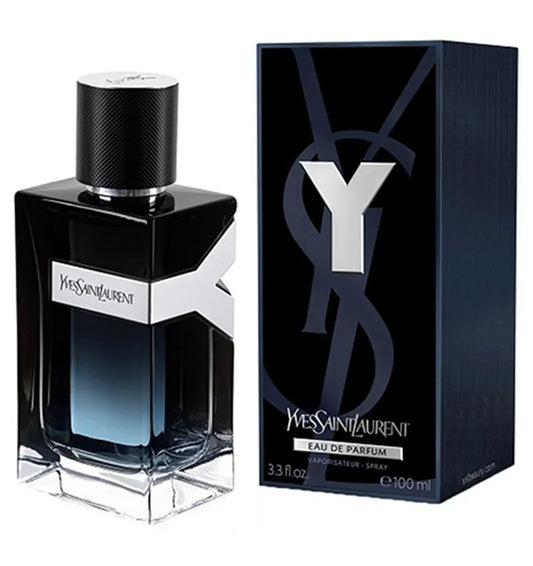 YSL Y EDP 3.3 oz
