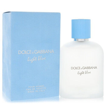 Dolce & Gabbana Light Blue 3.3 oz