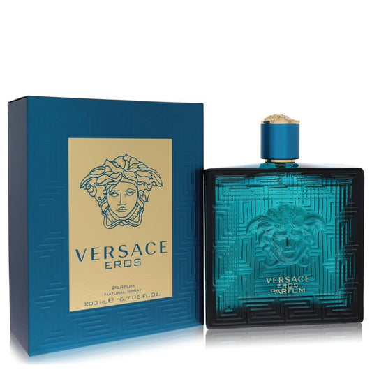 Versace Eros EDP 3.4 oz